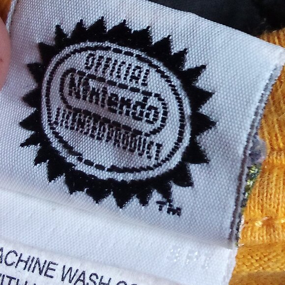 Vintage Nintendo Pokemon Graphic T-Shirt Youth - Picture 5 of 7